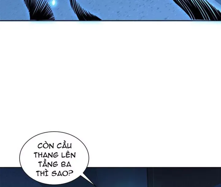 Bệnh Viện Chư Thần Của Tôi - Chương 4 - Trang 100