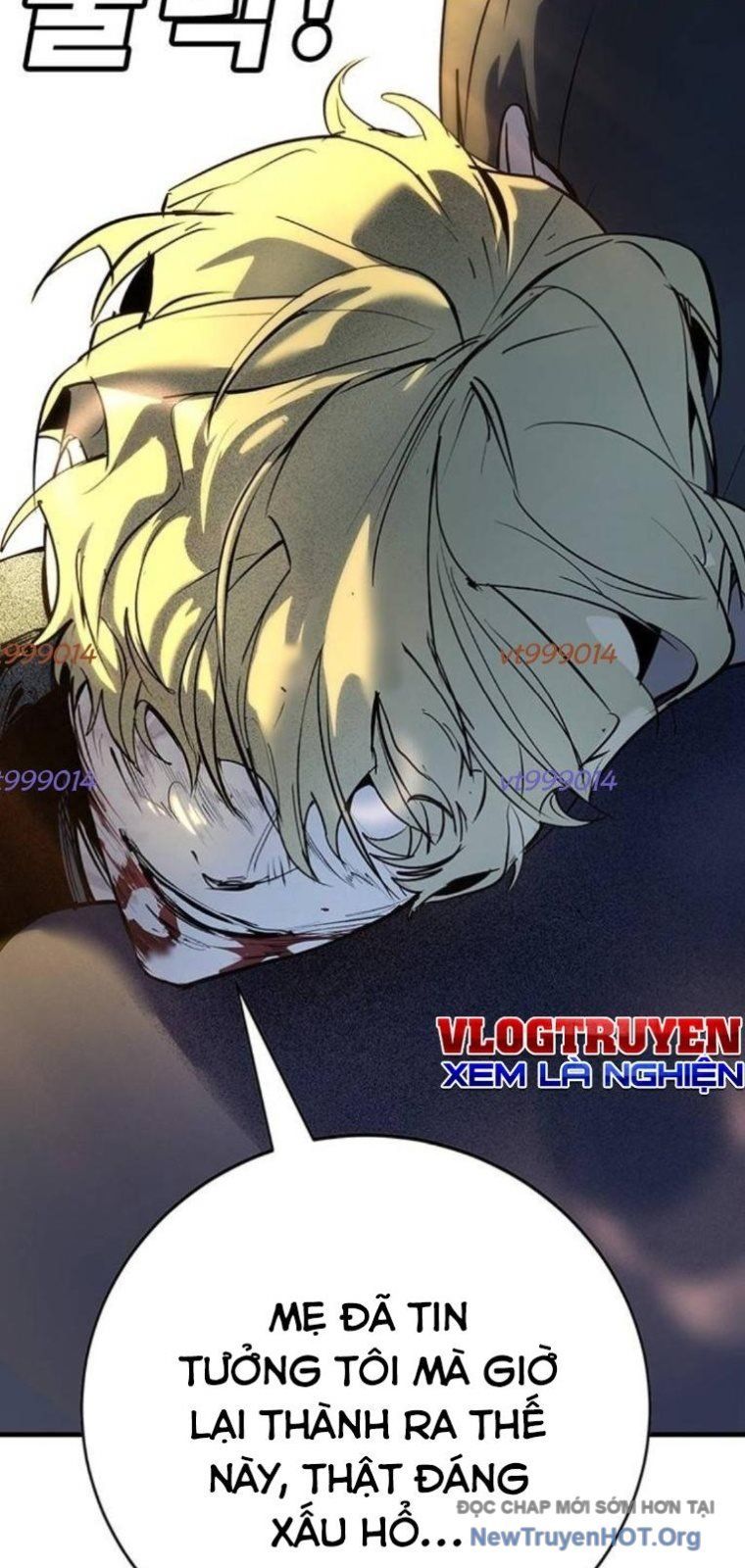 Cách Mạng Bắt Nạt - Chương 43 - Trang 143