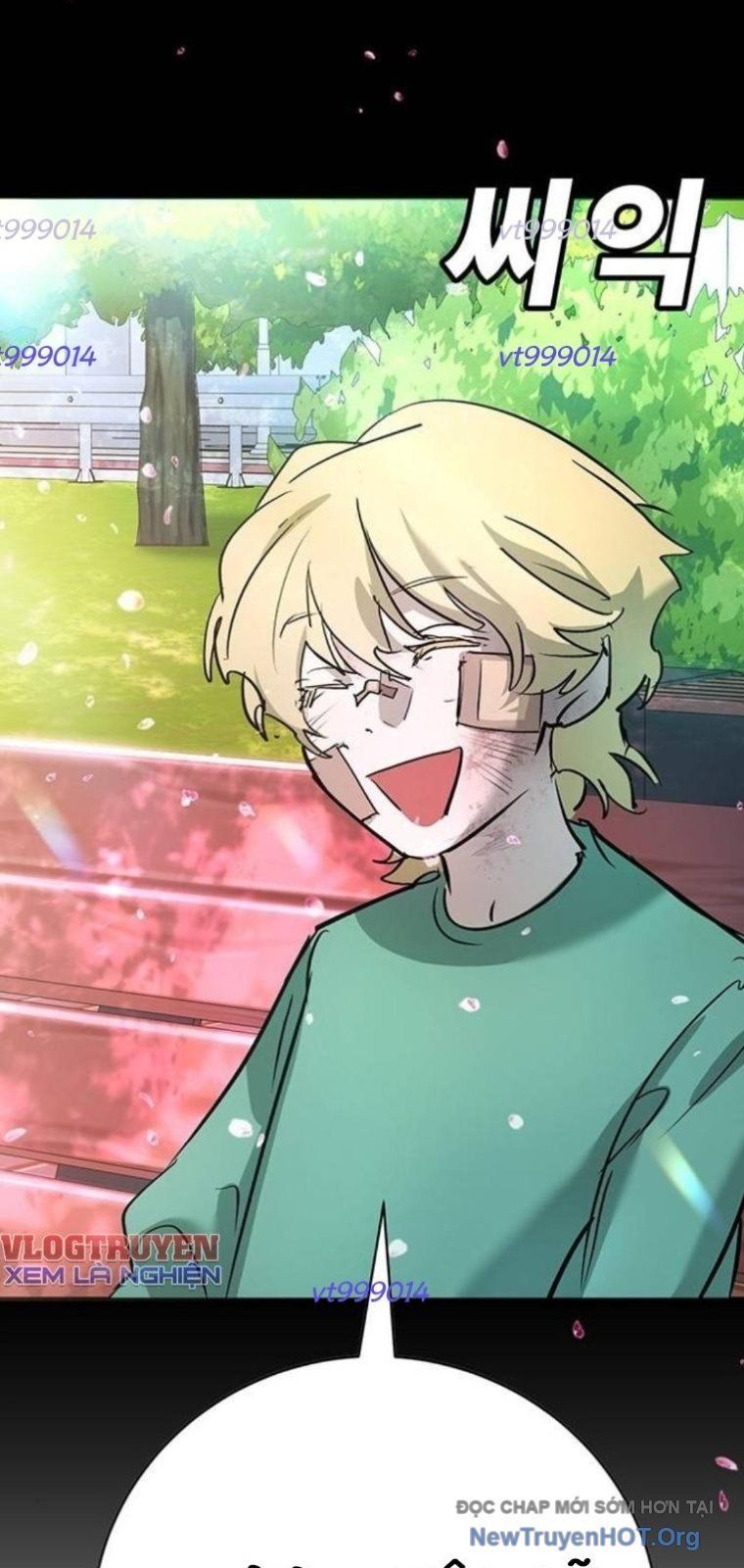 Cách Mạng Bắt Nạt - Chương 43 - Trang 147