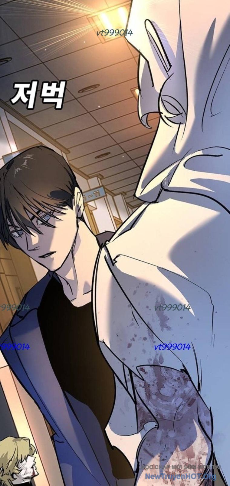 Cách Mạng Bắt Nạt - Chương 43 - Trang 149