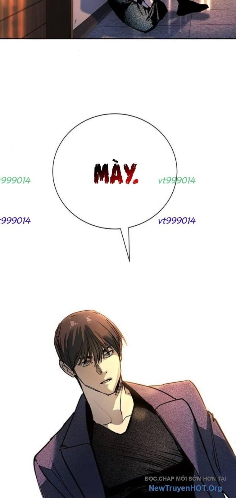 Cách Mạng Bắt Nạt - Chương 43 - Trang 153