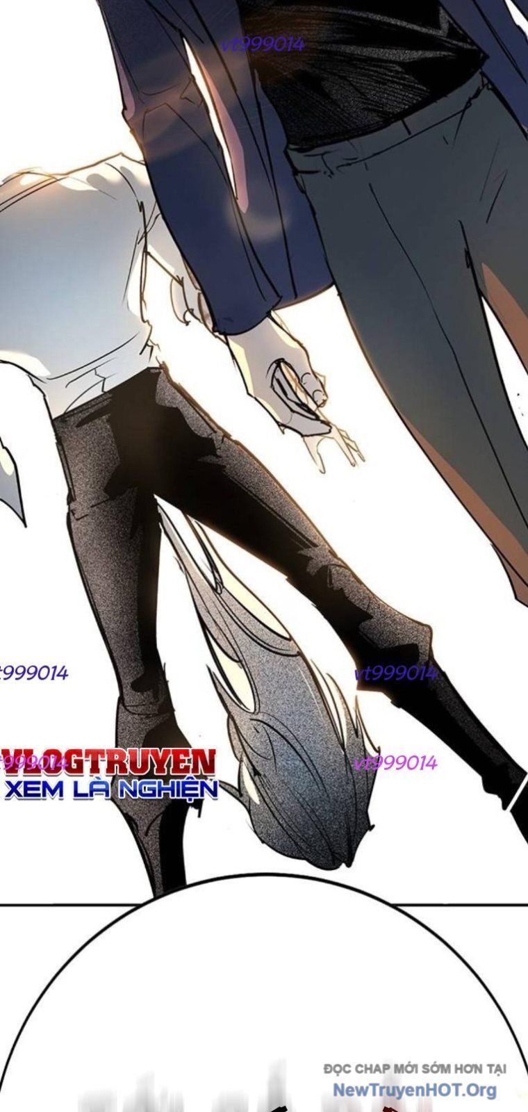 Cách Mạng Bắt Nạt - Chương 43 - Trang 154
