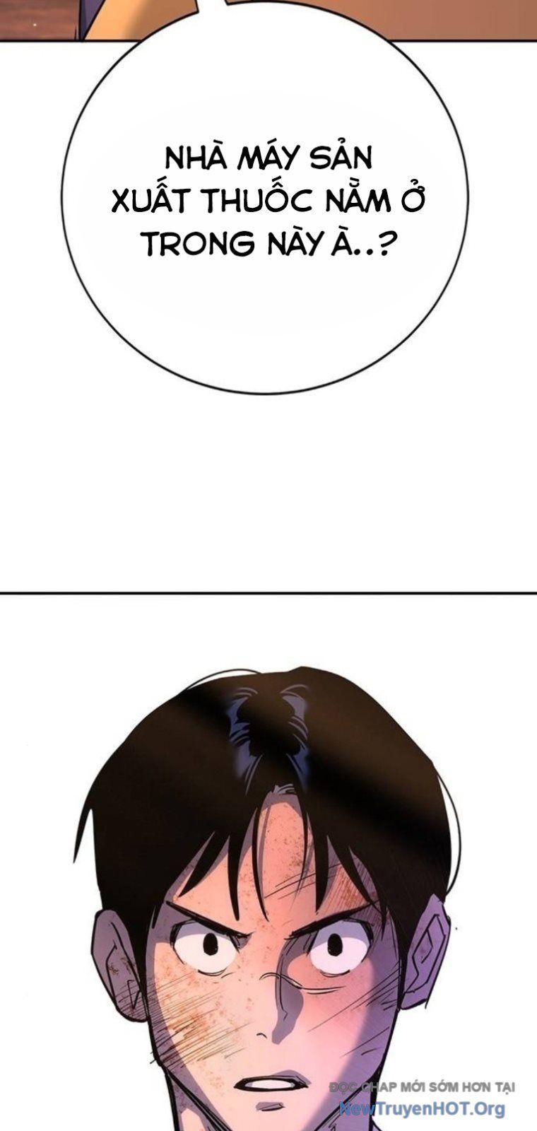 Cách Mạng Bắt Nạt - Chương 43 - Trang 20