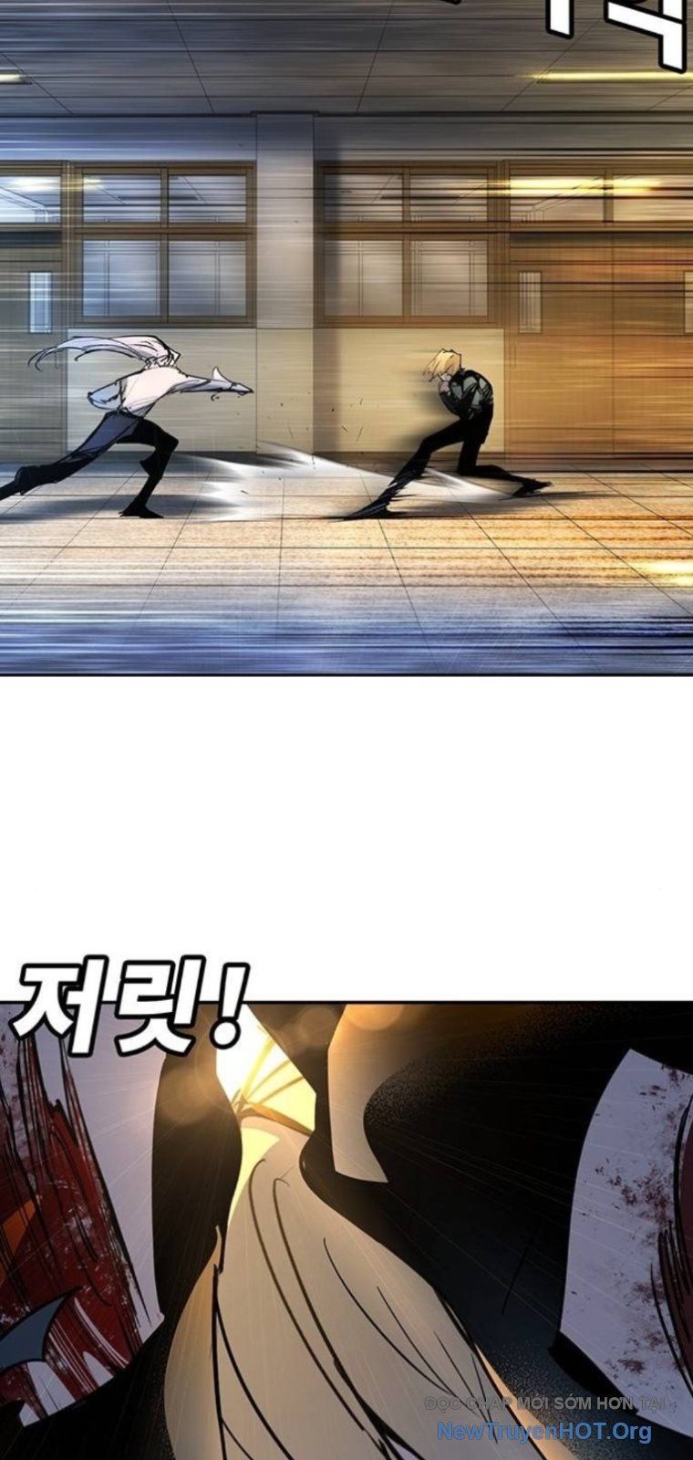 Cách Mạng Bắt Nạt - Chương 43 - Trang 30
