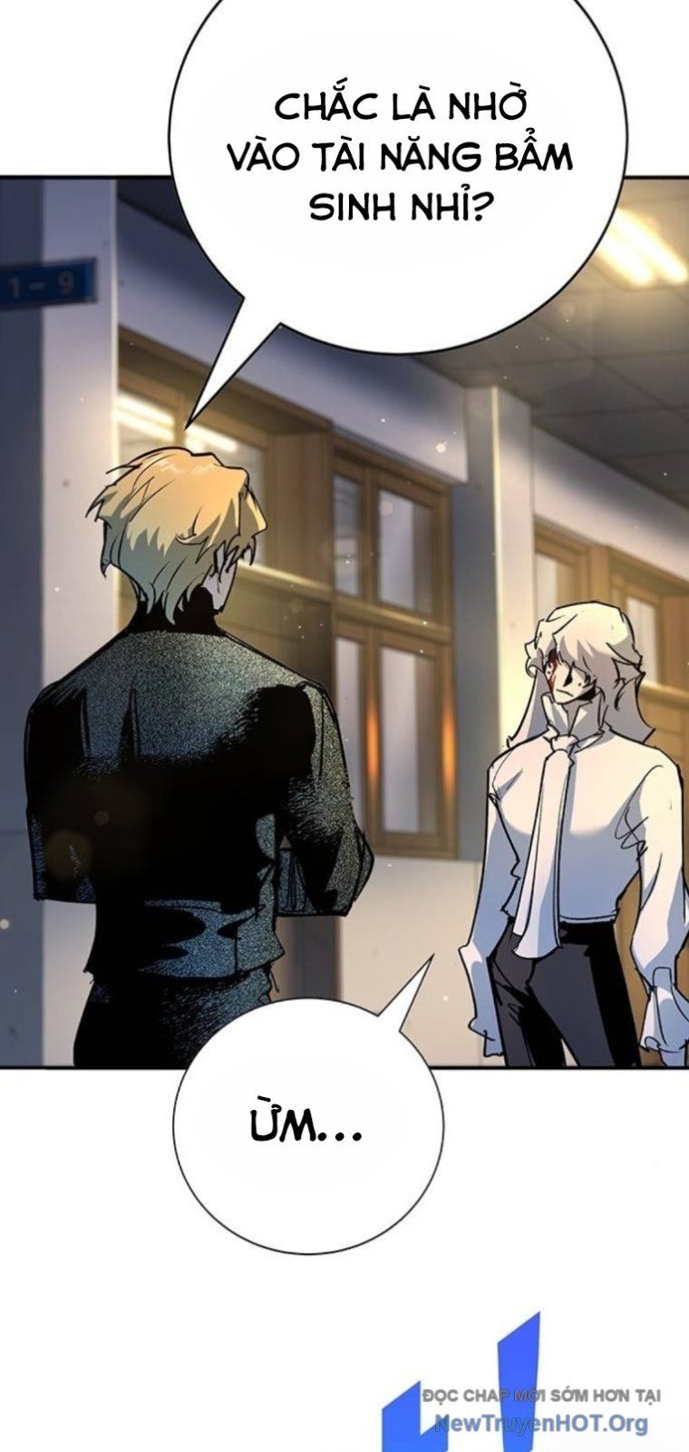 Cách Mạng Bắt Nạt - Chương 43 - Trang 41