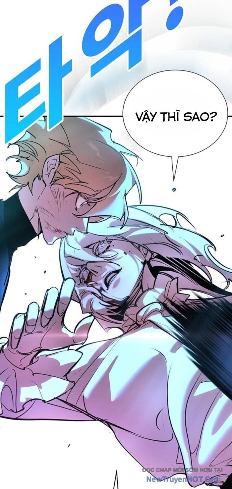 Cách Mạng Bắt Nạt - Chương 43 - Trang 42