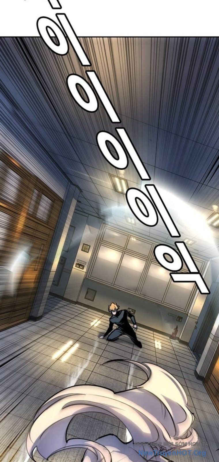 Cách Mạng Bắt Nạt - Chương 43 - Trang 48