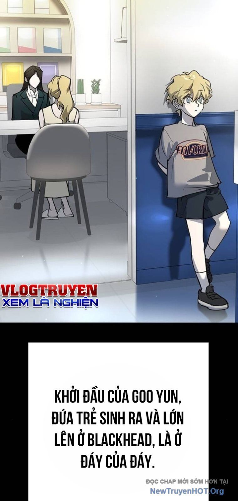 Cách Mạng Bắt Nạt - Chương 43 - Trang 55