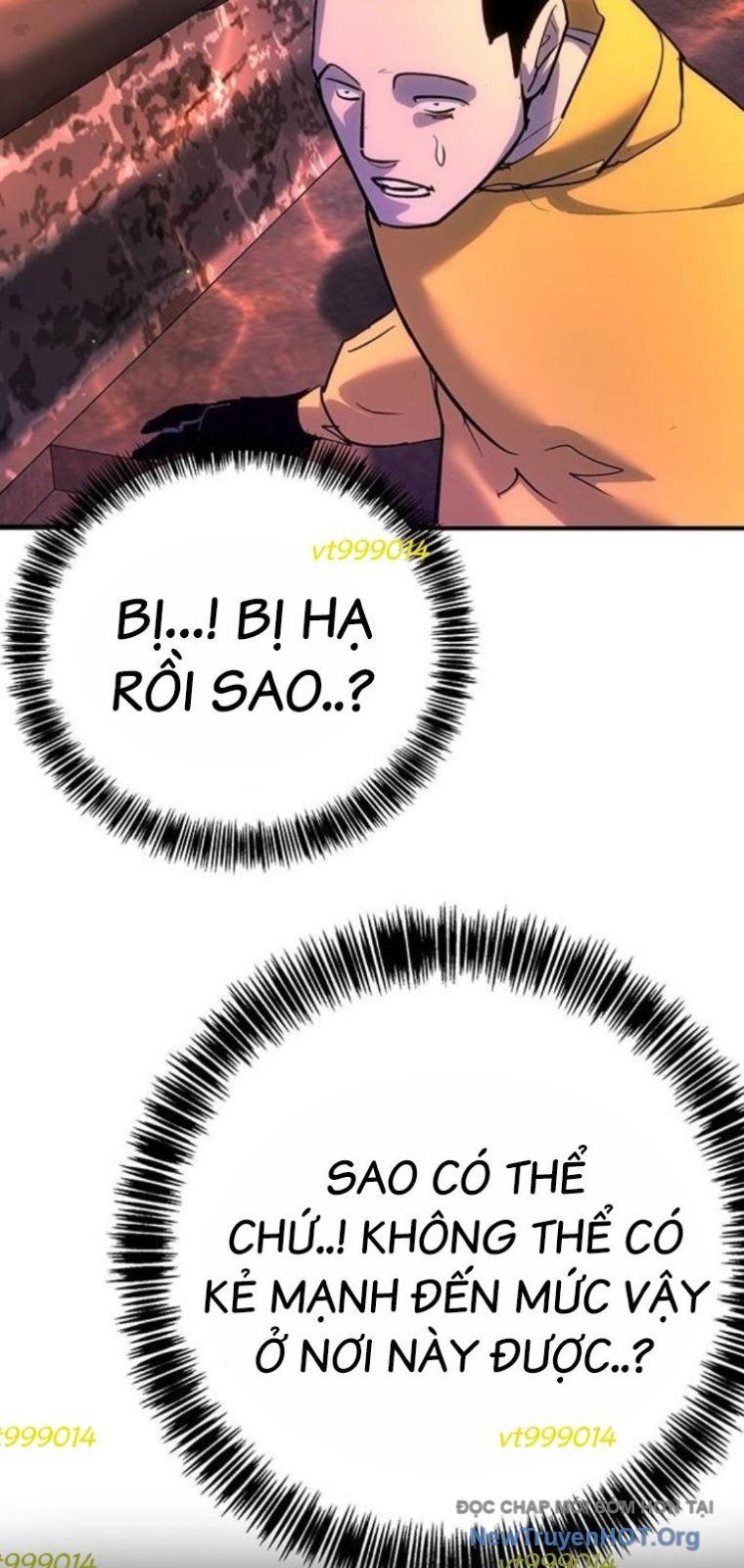 Cách Mạng Bắt Nạt - Chương 43 - Trang 7