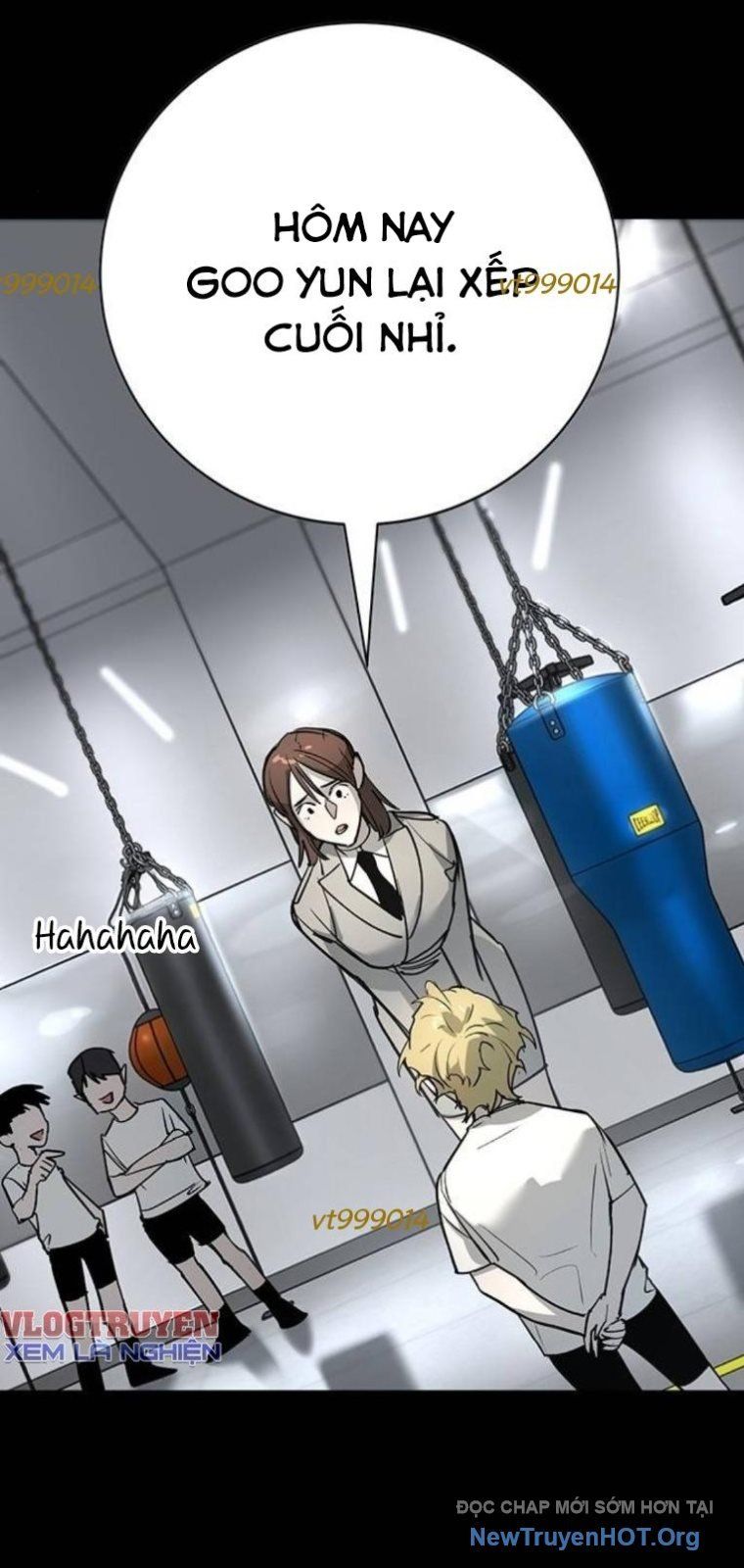 Cách Mạng Bắt Nạt - Chương 43 - Trang 65