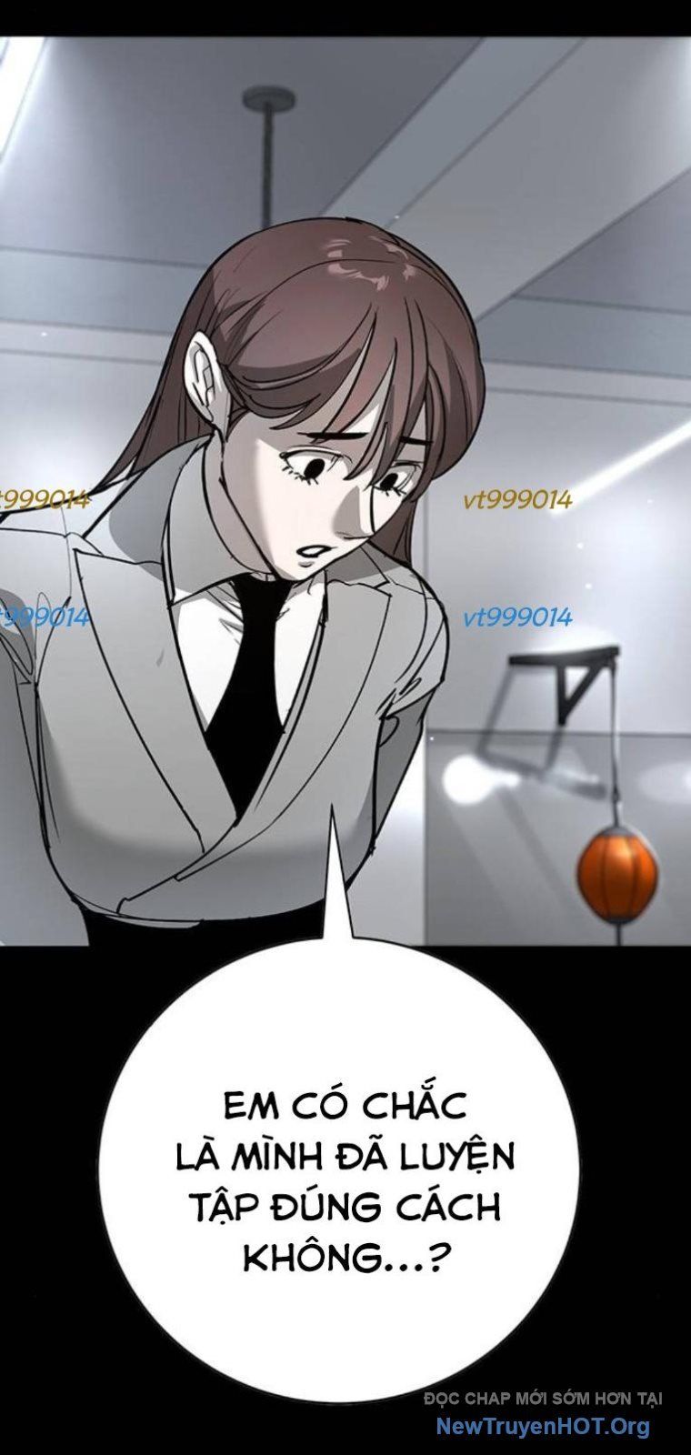 Cách Mạng Bắt Nạt - Chương 43 - Trang 66