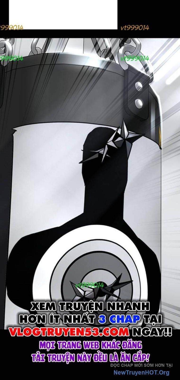 Cách Mạng Bắt Nạt - Chương 43 - Trang 70