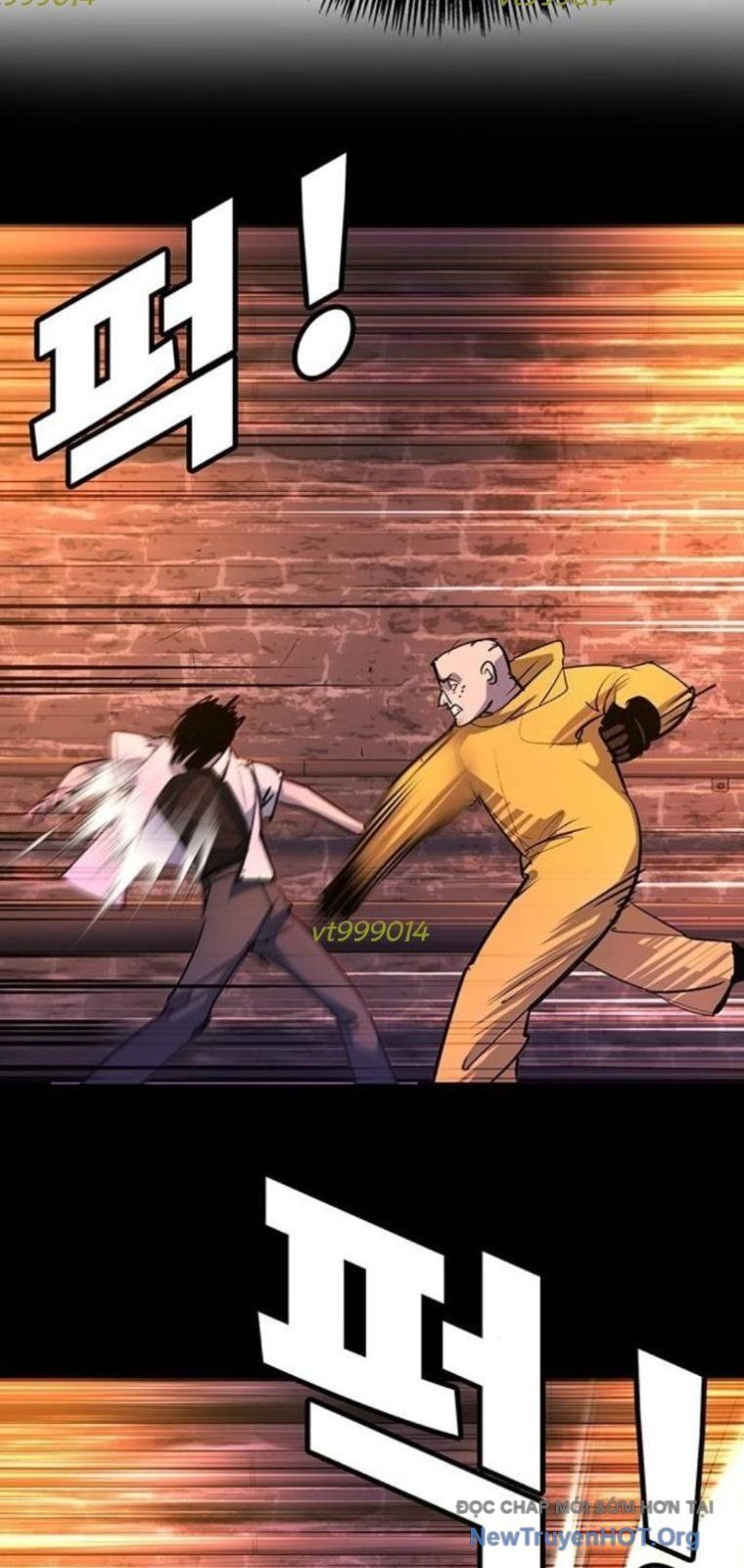 Cách Mạng Bắt Nạt - Chương 43 - Trang 8