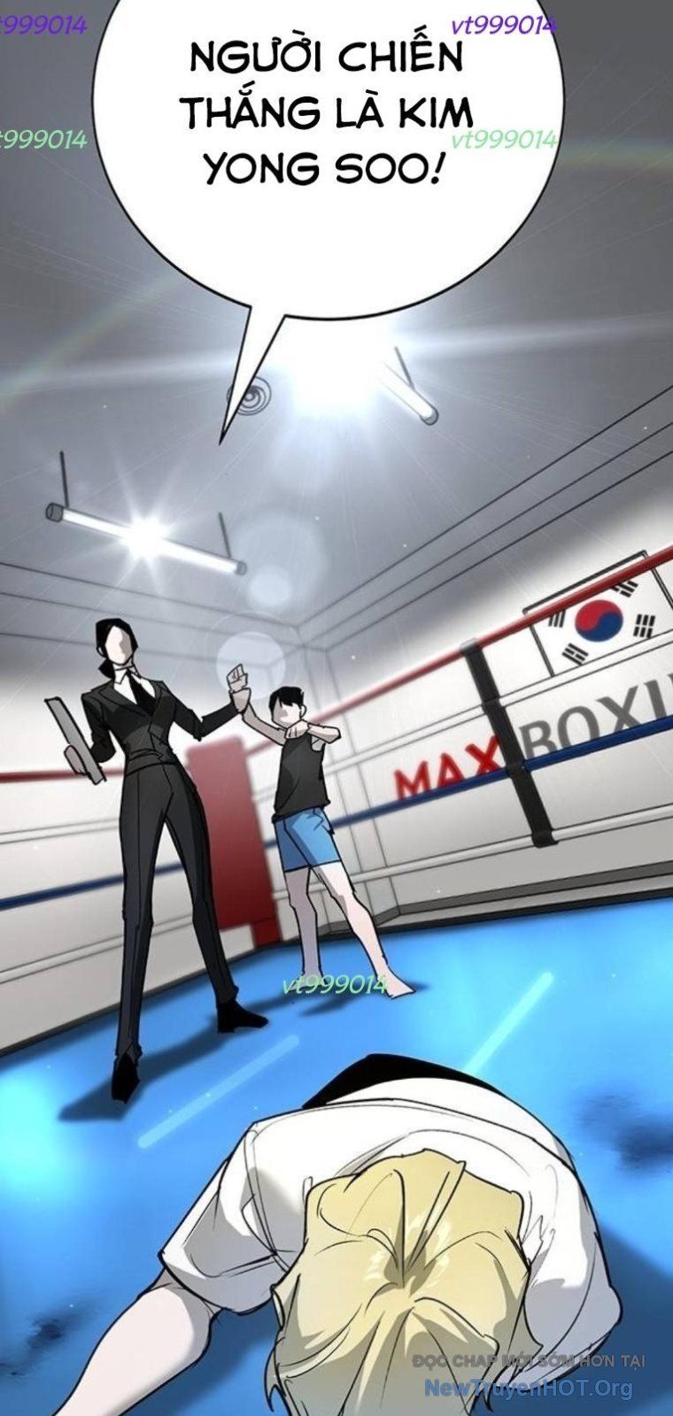 Cách Mạng Bắt Nạt - Chương 43 - Trang 80