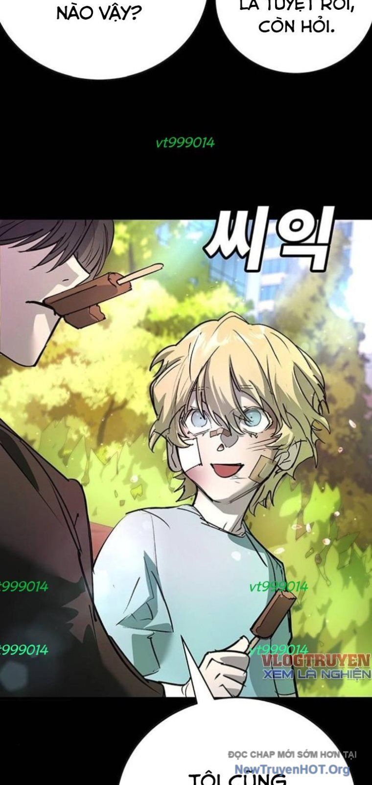 Cách Mạng Bắt Nạt - Chương 43 - Trang 83