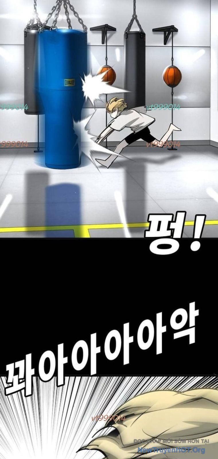 Cách Mạng Bắt Nạt - Chương 43 - Trang 86