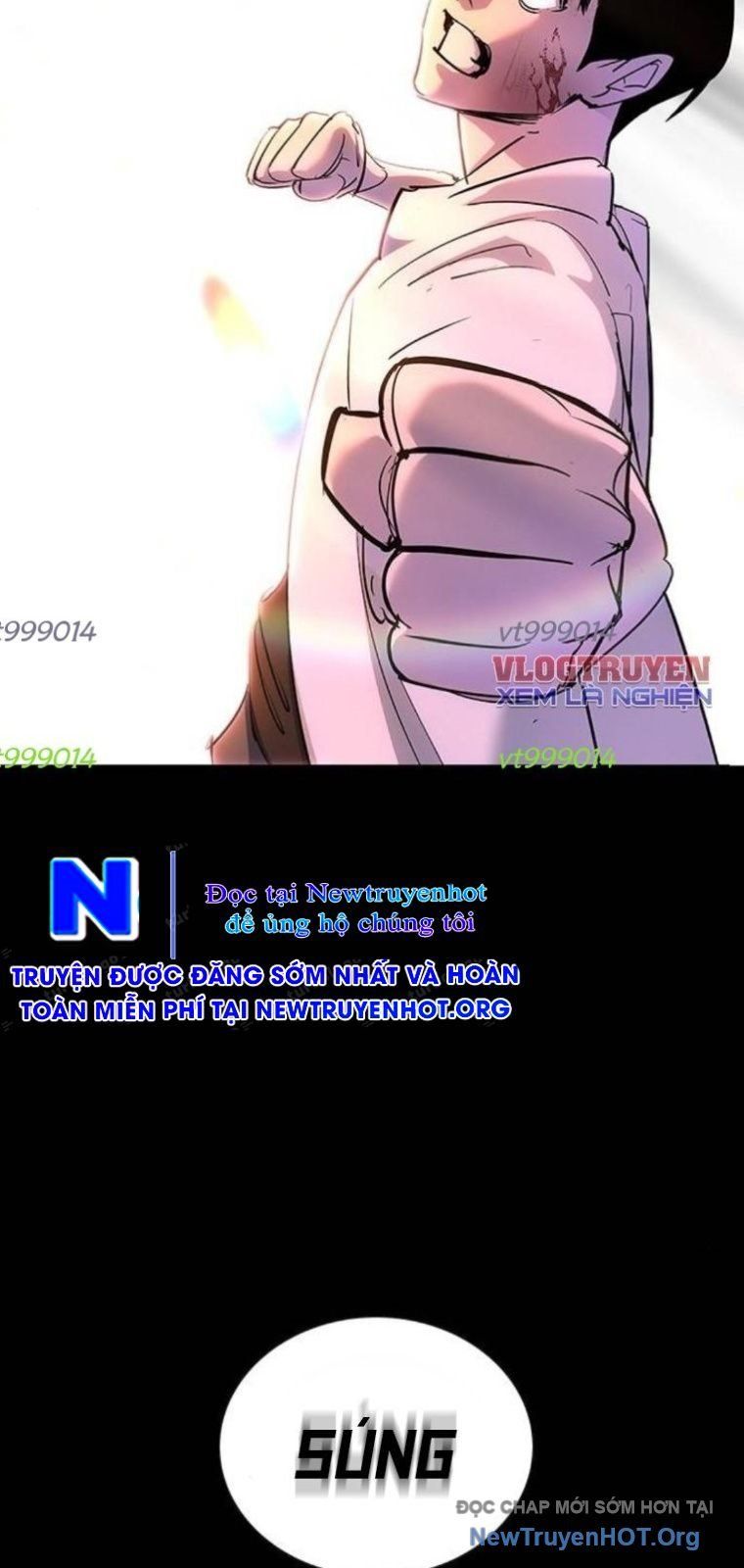 Cách Mạng Bắt Nạt - Chương 43 - Trang 10