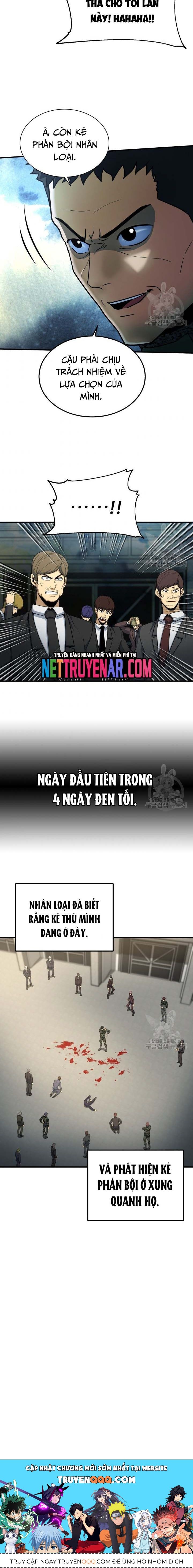 Ngoài Nhà Là Bão Tố - Chương 57 - Trang 10