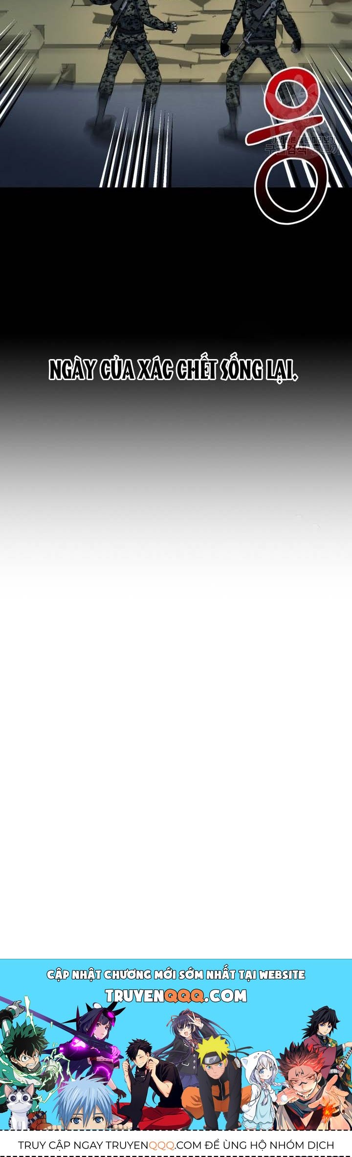 Ngoài Nhà Là Bão Tố - Chương 59 - Trang 10