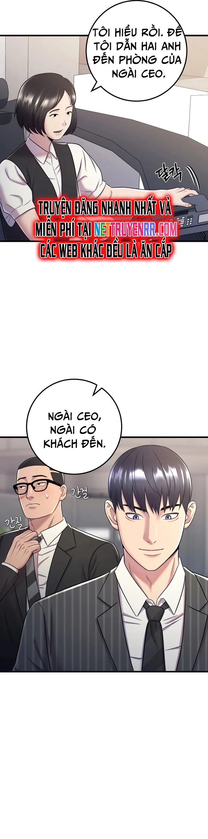 Trở Thành Phản Diện Ở Cuộc Đời Này - Chương 12 - Trang 2