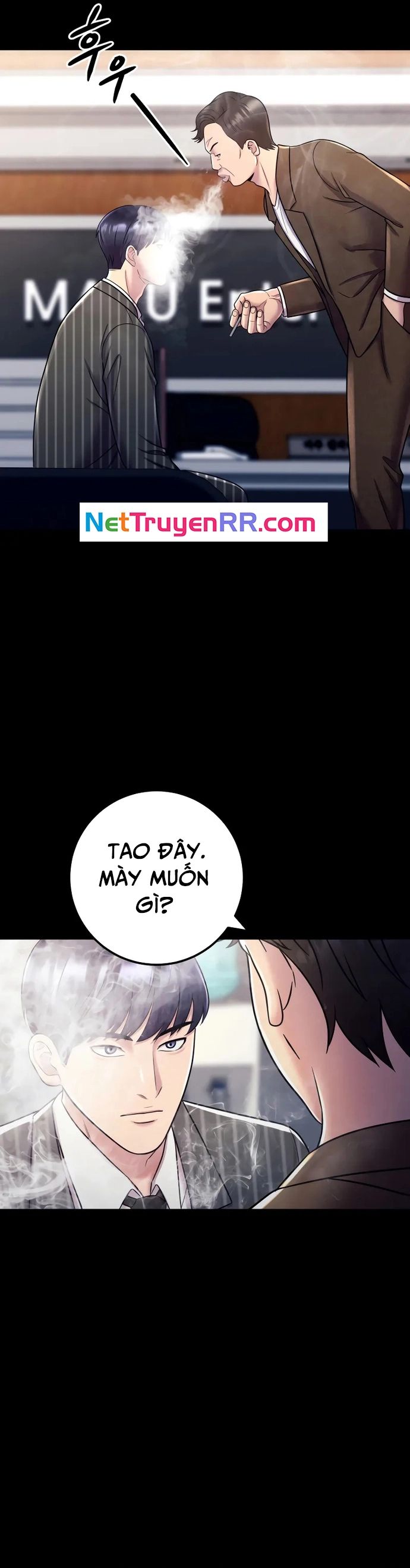 Trở Thành Phản Diện Ở Cuộc Đời Này - Chương 12 - Trang 11
