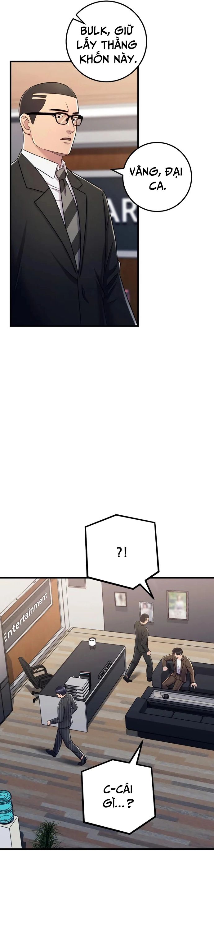 Trở Thành Phản Diện Ở Cuộc Đời Này - Chương 12 - Trang 23