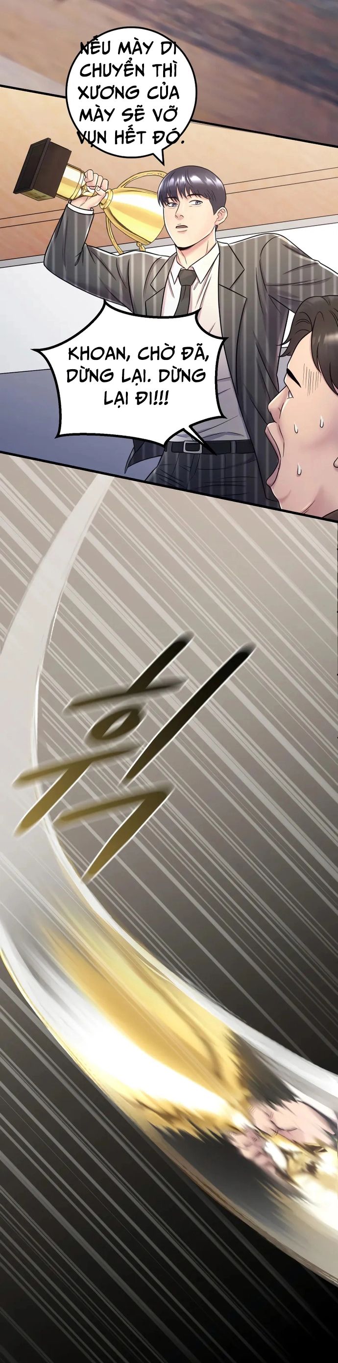 Trở Thành Phản Diện Ở Cuộc Đời Này - Chương 12 - Trang 26