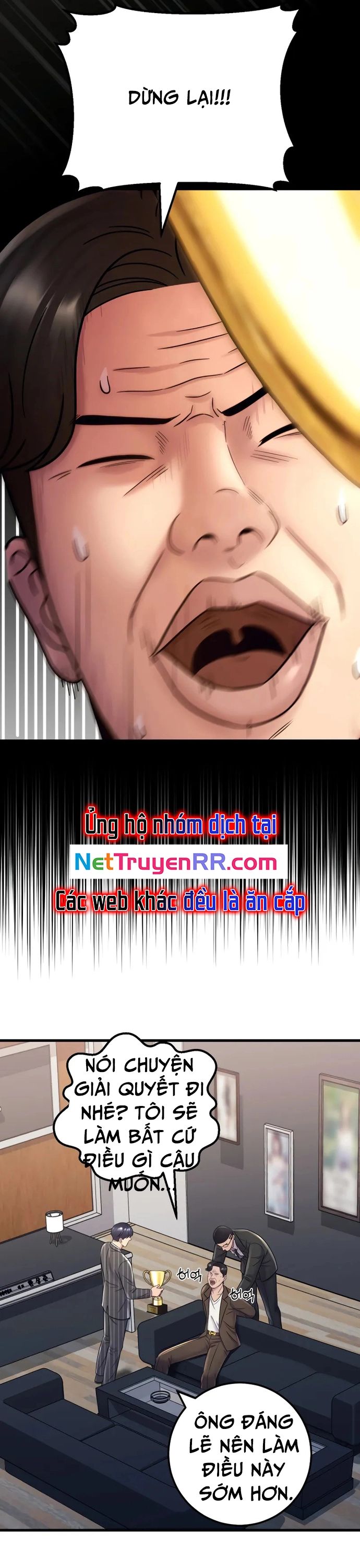 Trở Thành Phản Diện Ở Cuộc Đời Này - Chương 12 - Trang 27