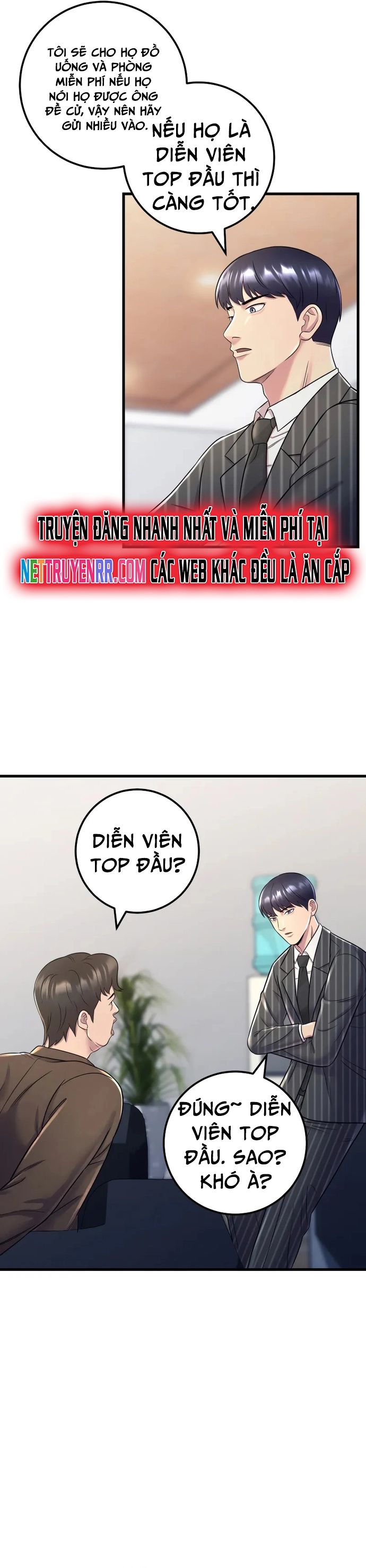 Trở Thành Phản Diện Ở Cuộc Đời Này - Chương 12 - Trang 30