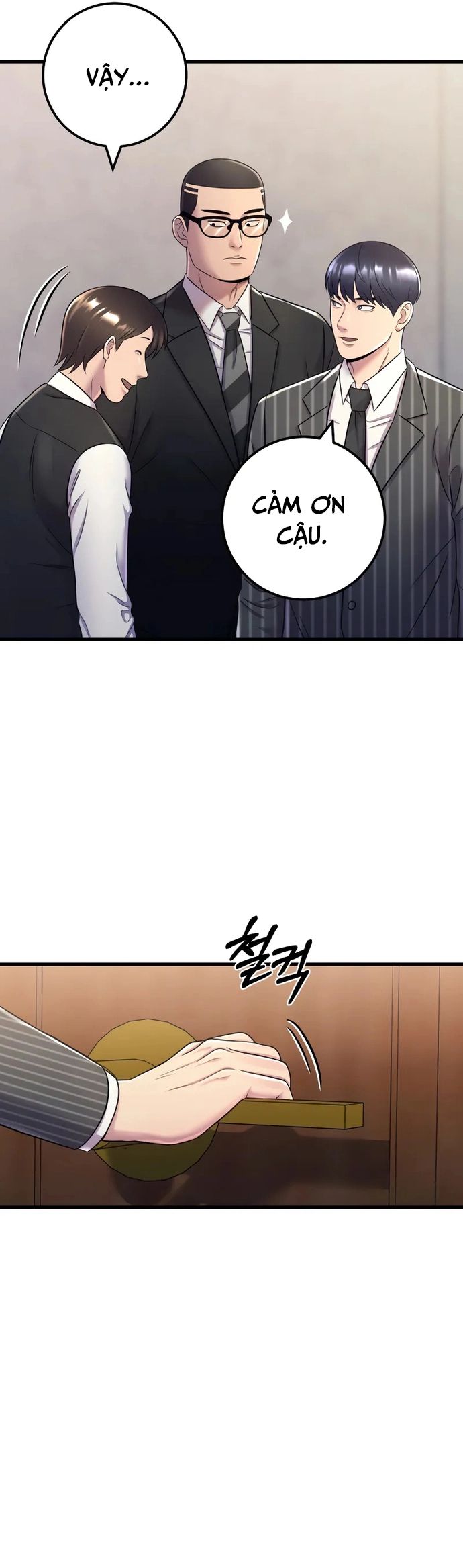 Trở Thành Phản Diện Ở Cuộc Đời Này - Chương 12 - Trang 4