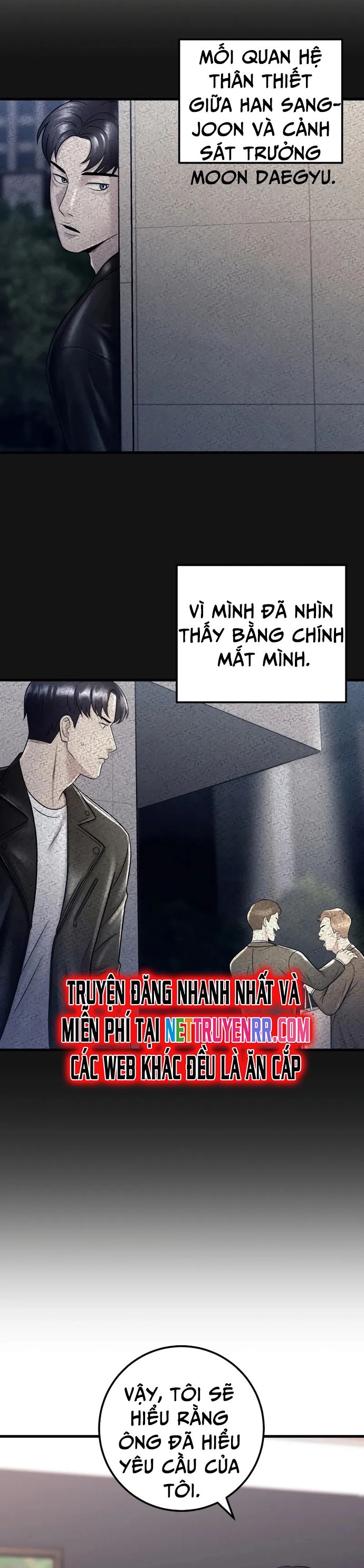 Trở Thành Phản Diện Ở Cuộc Đời Này - Chương 12 - Trang 34