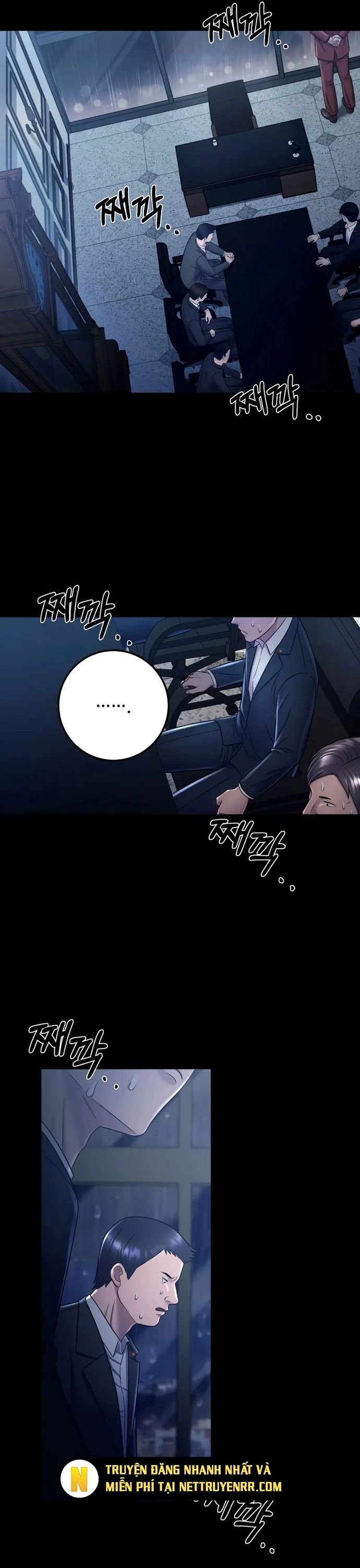 Trở Thành Phản Diện Ở Cuộc Đời Này - Chương 12 - Trang 39