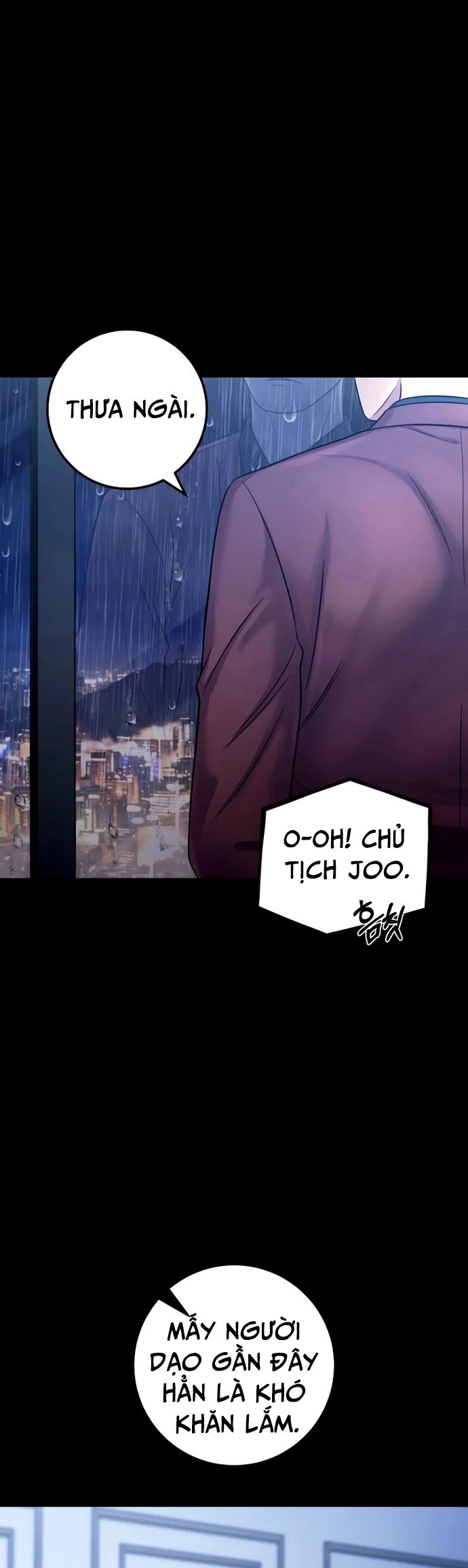 Trở Thành Phản Diện Ở Cuộc Đời Này - Chương 12 - Trang 40