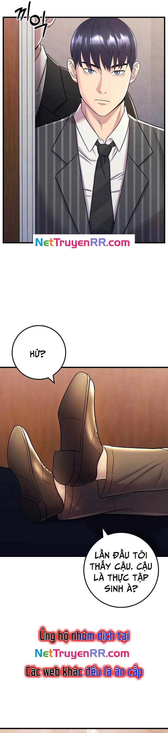 Trở Thành Phản Diện Ở Cuộc Đời Này - Chương 12 - Trang 5