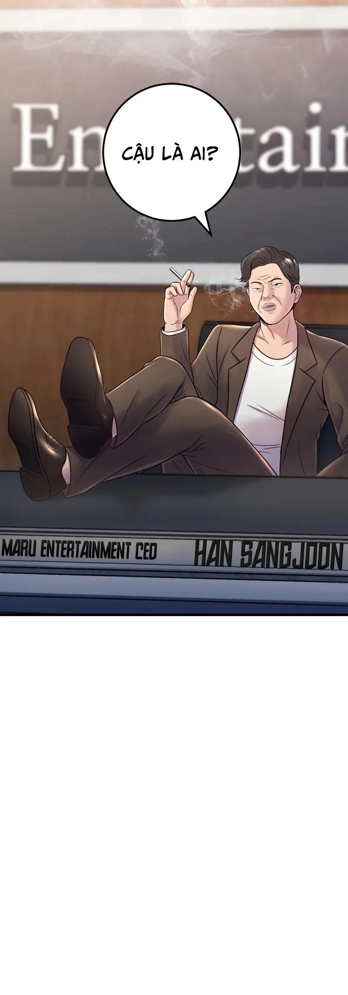 Trở Thành Phản Diện Ở Cuộc Đời Này - Chương 12 - Trang 6