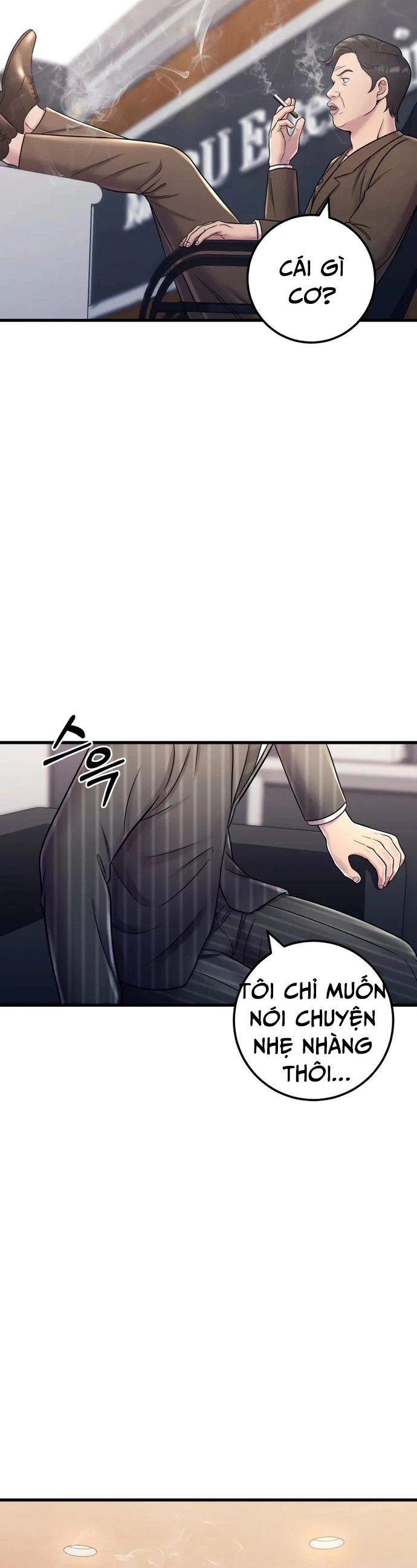 Trở Thành Phản Diện Ở Cuộc Đời Này - Chương 12 - Trang 8