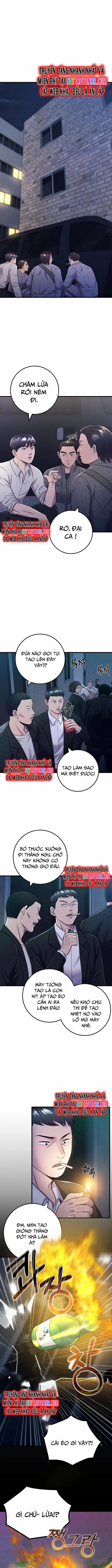 Trở Thành Phản Diện Ở Cuộc Đời Này - Chương 9 - Trang 2