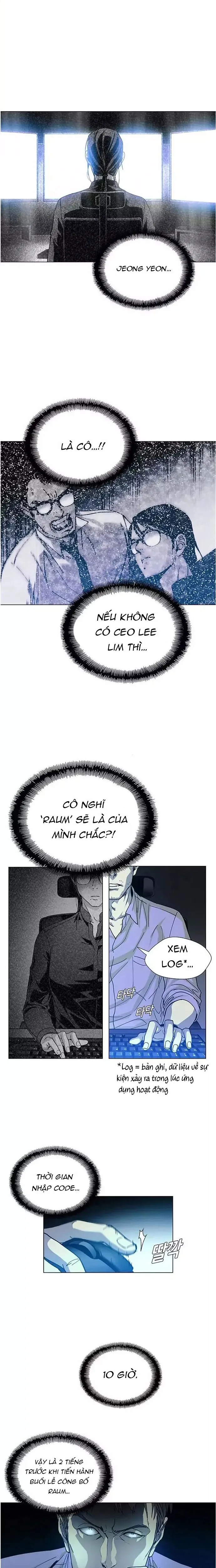 Kỷ Nguyên A.i - Chương 0 - Trang 13