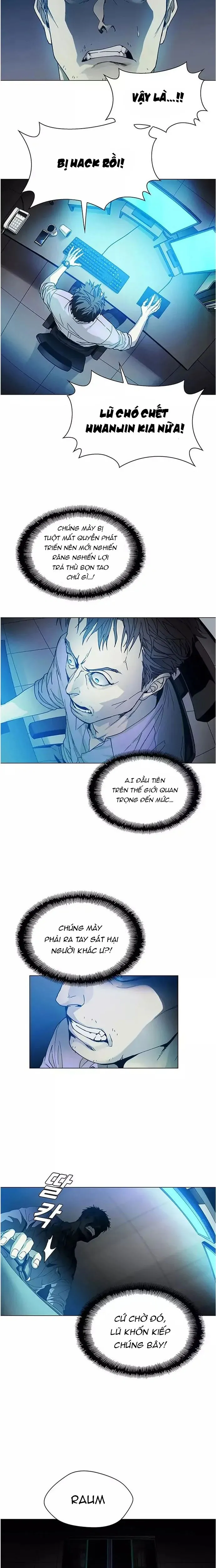 Kỷ Nguyên A.i - Chương 0 - Trang 16