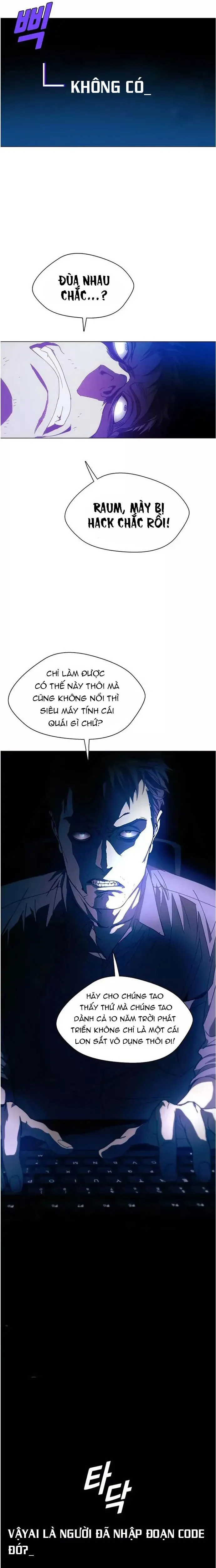 Kỷ Nguyên A.i - Chương 0 - Trang 18