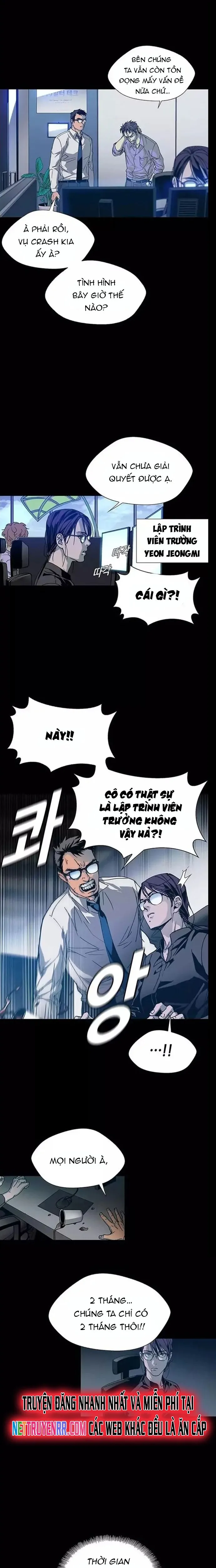 Kỷ Nguyên A.i - Chương 0 - Trang 4