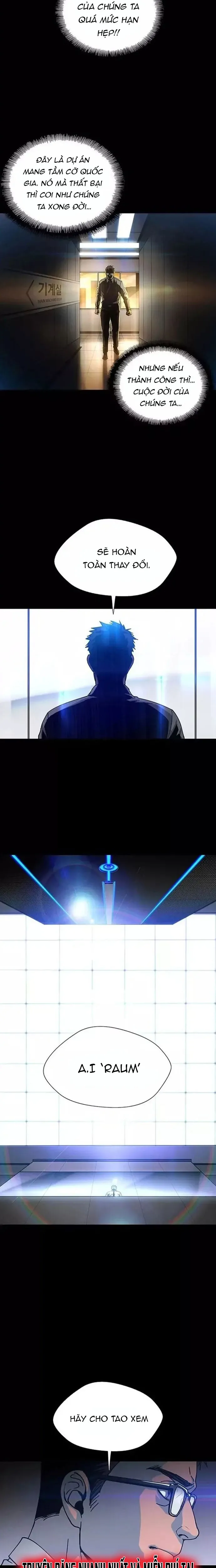 Kỷ Nguyên A.i - Chương 0 - Trang 5