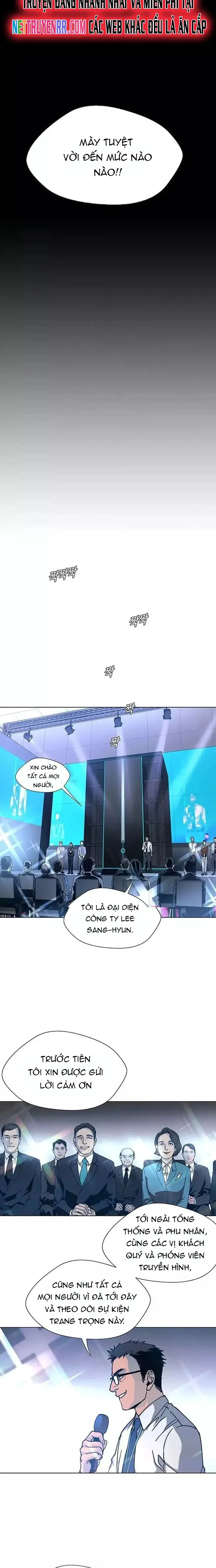 Kỷ Nguyên A.i - Chương 0 - Trang 6