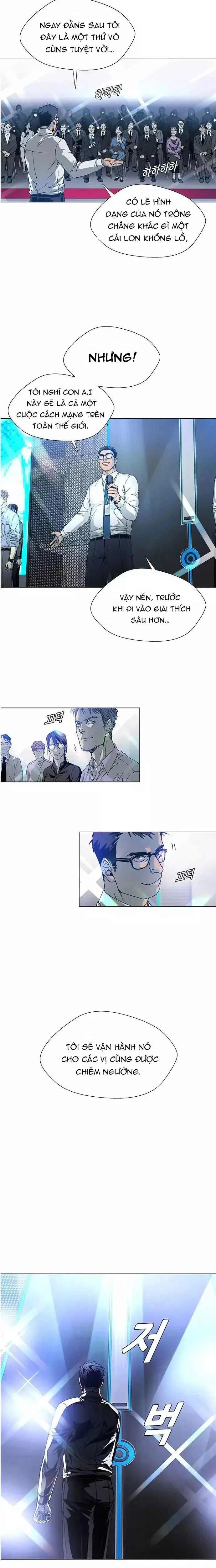 Kỷ Nguyên A.i - Chương 0 - Trang 7