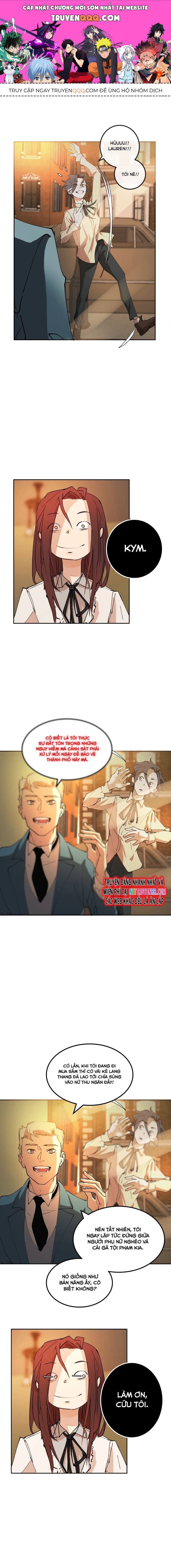 Hoa Lục Bình Tím - Chương 1.1 - Trang 1