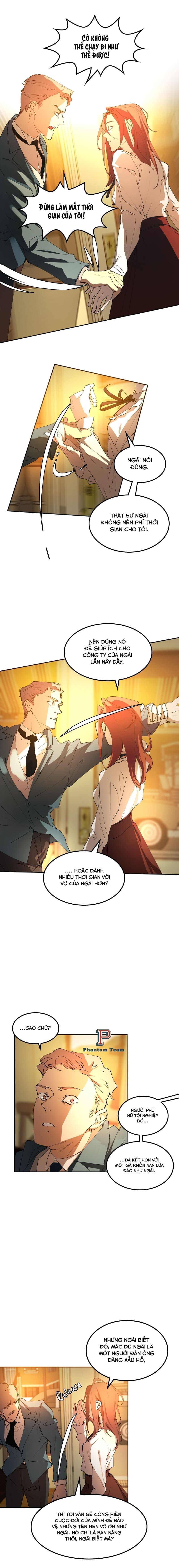 Hoa Lục Bình Tím - Chương 1.1 - Trang 3