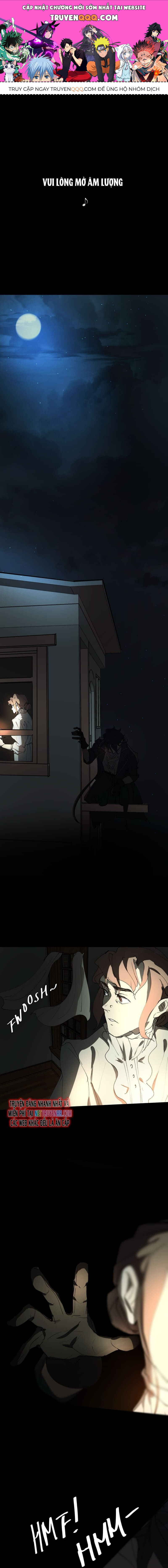 Hoa Lục Bình Tím - Chương 1 - Trang 1