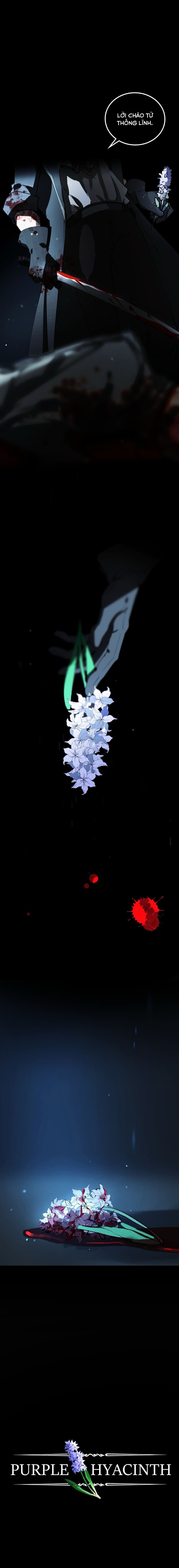 Hoa Lục Bình Tím - Chương 1 - Trang 4