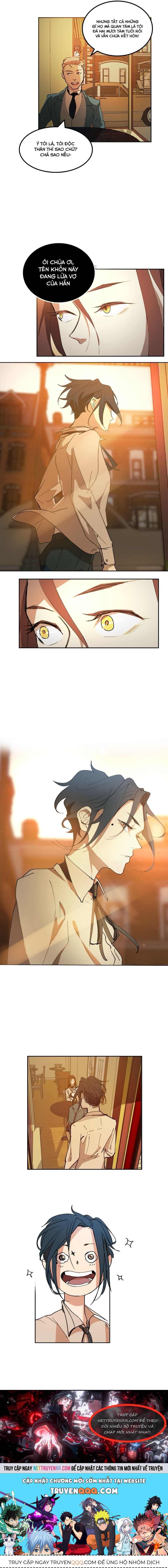 Hoa Lục Bình Tím - Chương 1 - Trang 8