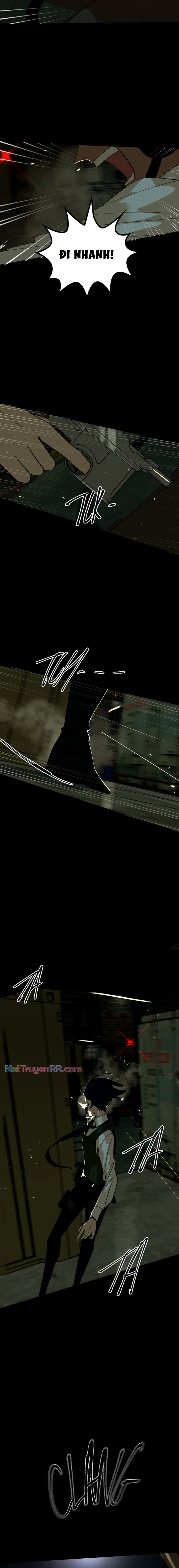 Hoa Lục Bình Tím - Chương 106.3 - Trang 2